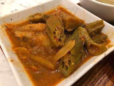 House Of Peranakan Cuisine