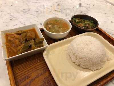 House Of Peranakan Cuisine