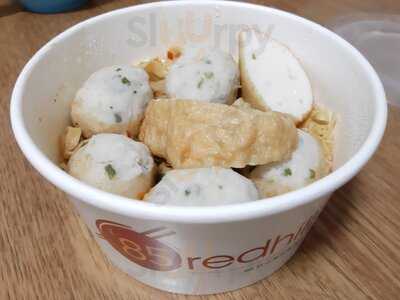 85 Redhill Teochew Fishball Noodles