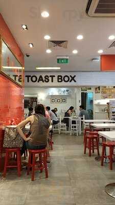 85 Redhill Teochew Fishball Noodles