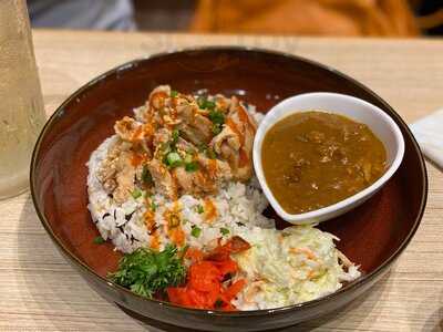 Spicy Rock Restuarant