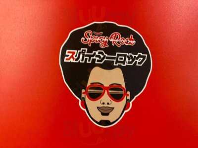 Spicy Rock Restuarant