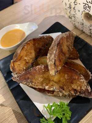 Spicy Rock Restuarant