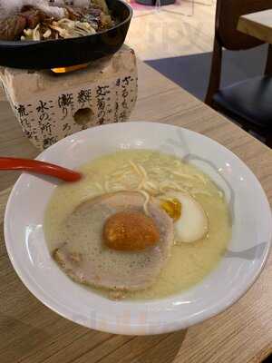 Spicy Rock Restuarant