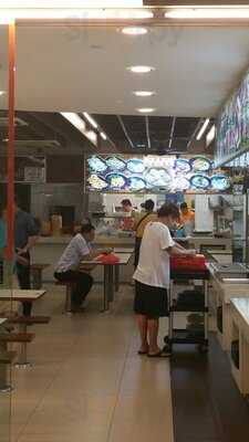 Shan Dong Dong Ji La Mian Xiao Long Bao