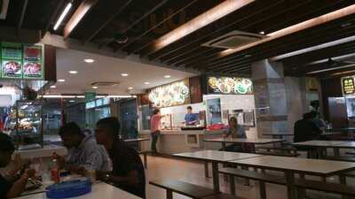 Shan Dong Dong Ji La Mian Xiao Long Bao