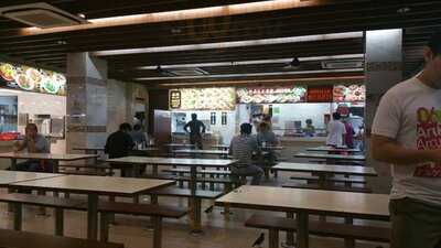 Shan Dong Dong Ji La Mian Xiao Long Bao