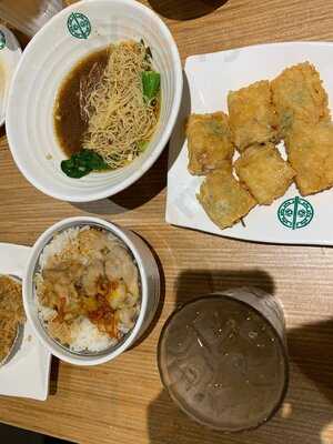 Tim Ho Wan