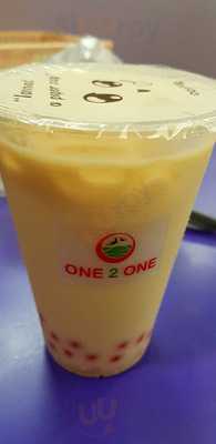 One 2 One