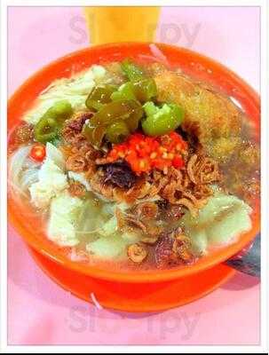 Noordima Malay Food Stall