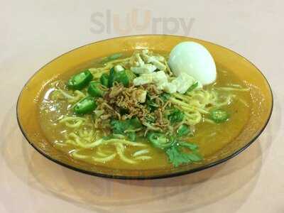 Noordima Malay Food Stall