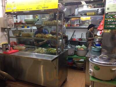 Noordima Malay Food Stall