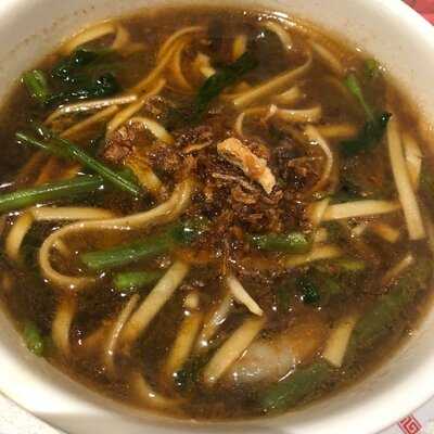 Springleaf Taiwan Porridge