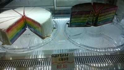 Awesome Coffee Bugis