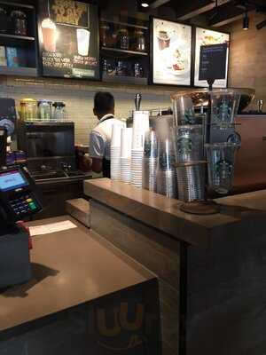 Starbucks