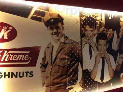 Krispy Kreme