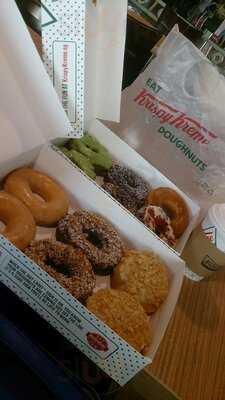 Krispy Kreme