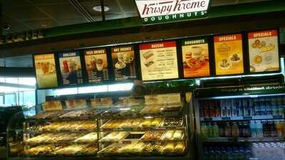 Krispy Kreme