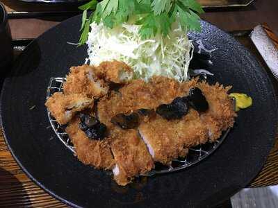 Ramen & Tonkatsu Ma Maison