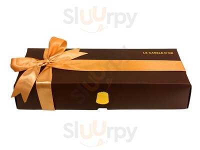 Le Canele D'or