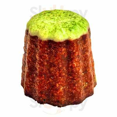 Le Canele D'or