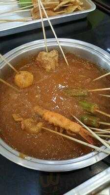 Satay Culture