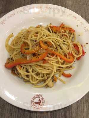 The Manhattan Fish Market