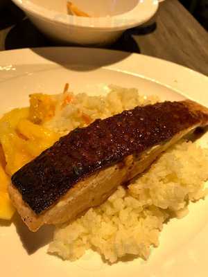 The Manhattan Fish Market