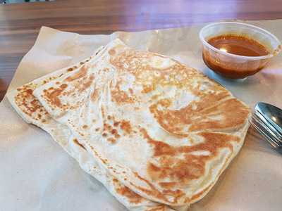 Three By Table Concept