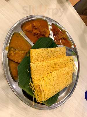 Kaaviya Fusion Vegetarian Restaurant