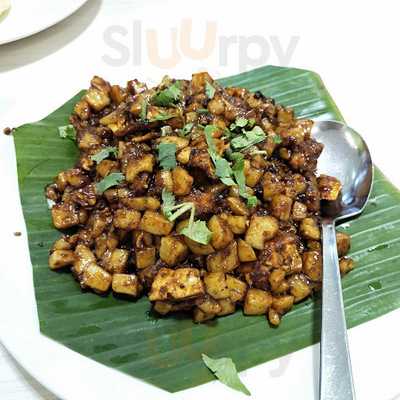 Kaaviya Fusion Vegetarian Restaurant