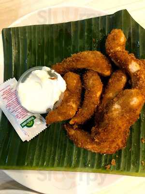 Kaaviya Fusion Vegetarian Restaurant