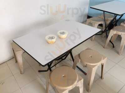 Rochor Beancurd House