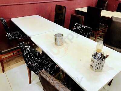 Shah Alam Restaurant