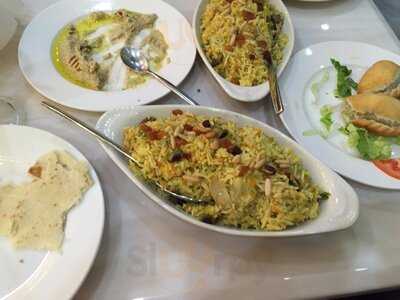 Le Bistrot De L'olive