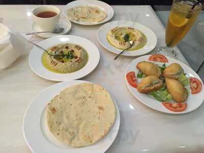 Le Bistrot De L'olive