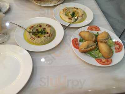 Le Bistrot De L'olive