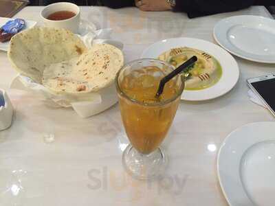 Le Bistrot De L'olive