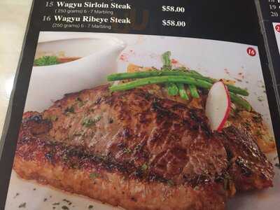 Le Bistrot De L'olive