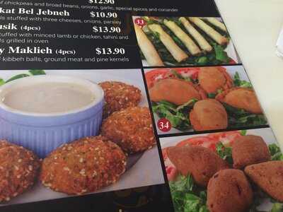 Le Bistrot De L'olive