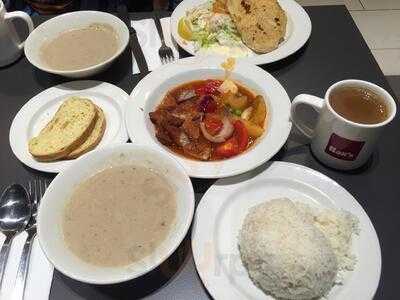 Han's Cafe & Cake House