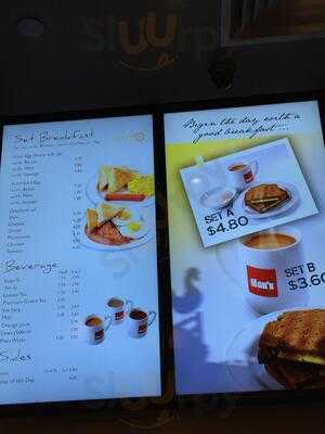 Han's Cafe & Cake House