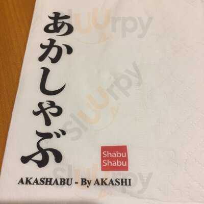 Sushi Goshin By Akashi