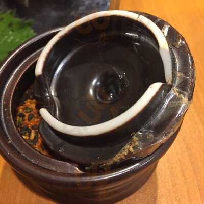 Sushi Goshin By Akashi