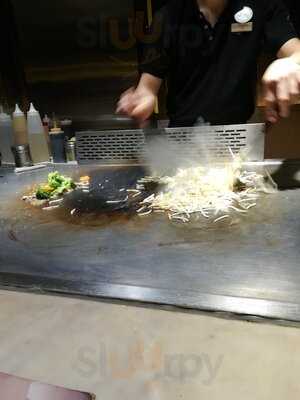 Yaki Yaki Bo Teppanyaki Restaurant