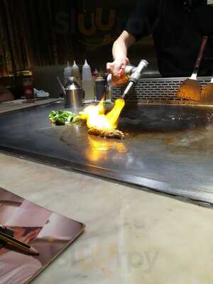 Yaki Yaki Bo Teppanyaki Restaurant