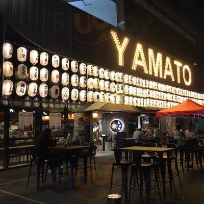 Yamato Izakaya