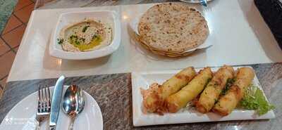 Tabbouleh Lebanese Cafe And Restaurant