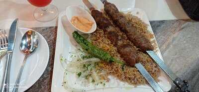 Tabbouleh Lebanese Cafe And Restaurant