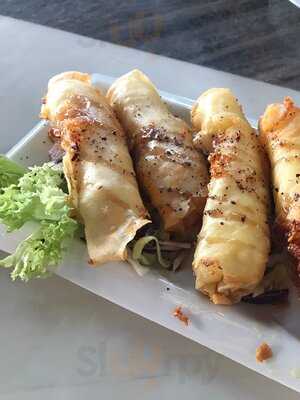 Tabbouleh Lebanese Cafe And Restaurant